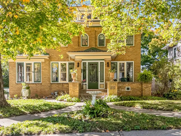 145 Oak St, Berlin, WI 54923