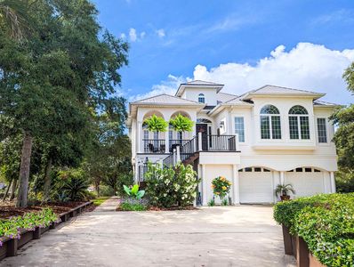 31172 Oak Dr, Orange Beach, AL, 36561
