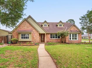 4402 Lorinda Dr, Houston, TX 77018
