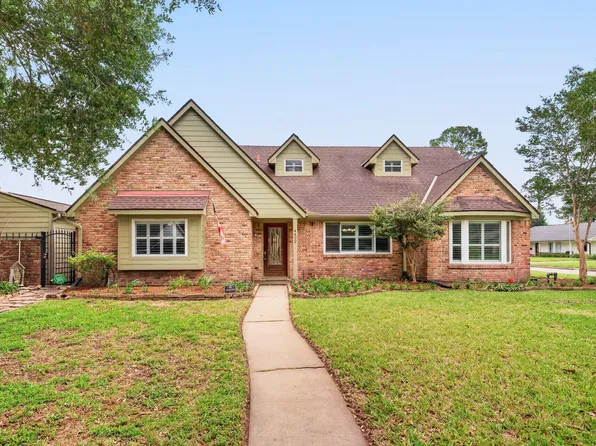 4402 Lorinda Dr, Houston, TX 77018