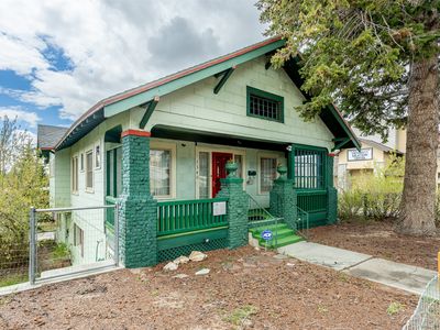 1340 W Granite St, Butte, MT, 59701