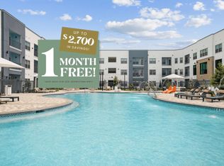 The Sylvan at Painted Tree, McKinney, TX 75071