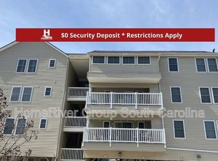 407 28th Ave S, North Myrtle Beach, SC 29582