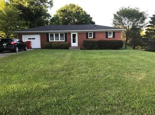 115 Whitney Woods Rd, Cave City, KY 42127