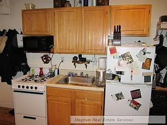 Rented by Magnum Realty Holdings, LLC