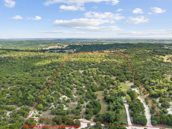 546 County Road 4147, Cranfills Gap, TX 76637