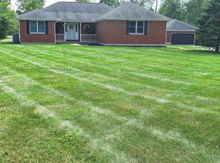 707 Old 122 Rd, Lebanon, OH 45036