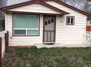 151 N Maple St, Fruita, CO 81521