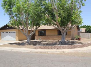 4408 W 15th St, Yuma, AZ 85364