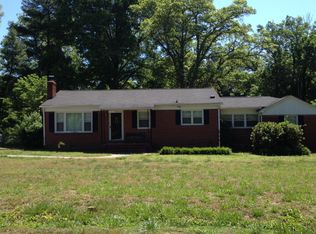 2509 Toddville Rd, Charlotte, NC 28214