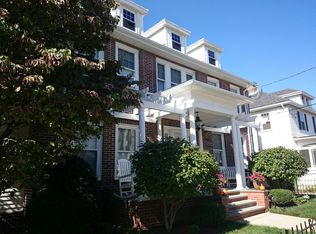 14 Saint Brendan Rd, Dorchester, MA 02124