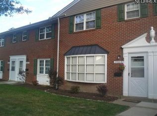 31503 Marginal Rd, Eastlake, OH 44095