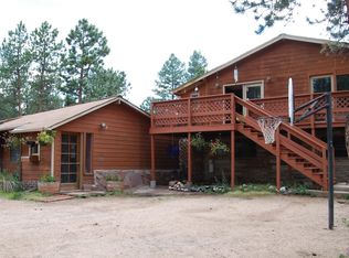 912 Gunsmoke Dr, Bailey, CO 80421