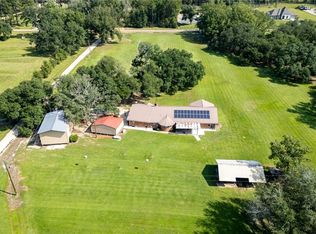 25158 Harvey Lavigne Rd, Ponchatoula, LA 70454
