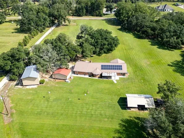 25158 Harvey Lavigne Rd, Ponchatoula, LA 70454