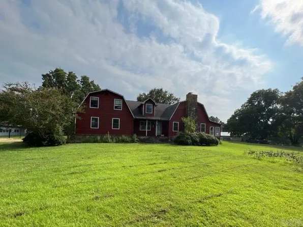 130 Ouachita Road 453, Bearden, AR 71720