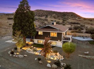 500 N Hopi Trl, Dewey, AZ 86327