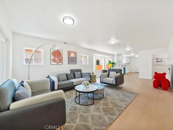 1132 W 55th St, Los Angeles, CA 90037