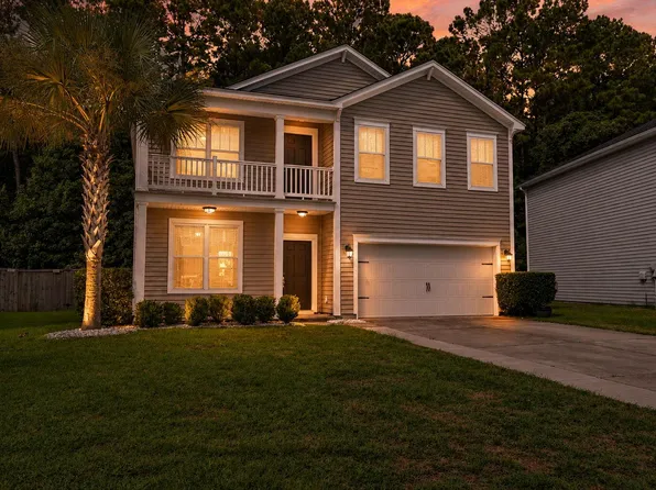 3559 Franklin Tower Dr, Mount Pleasant, SC 29466