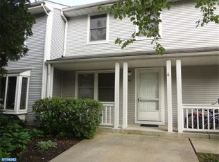 80 David Brearly Ct, Princeton, NJ 08540