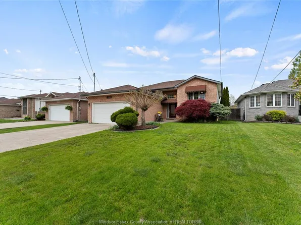 1560 Grand Marais Rd E, Windsor, ON N8W 1W2