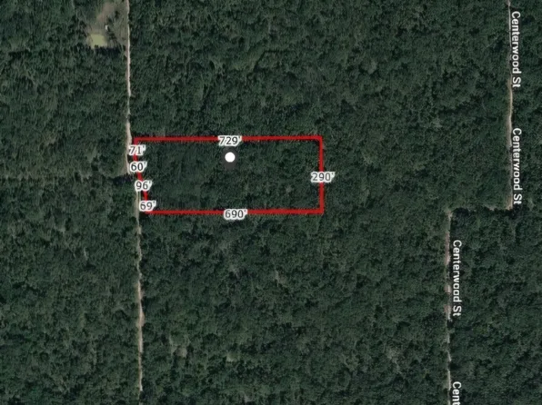 Cristine St, Blossom, TX 75416
