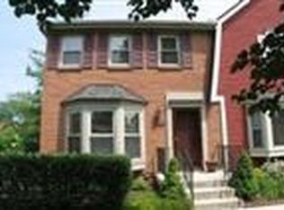 1073 Beryl Trl, Dayton, OH 45459