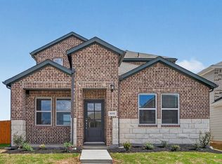 6001 Swedish Farms Ter, Del Valle, TX 78617