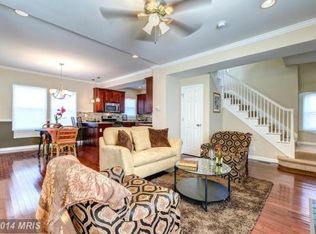 3612 Rosedale Rd, Baltimore, MD 21215