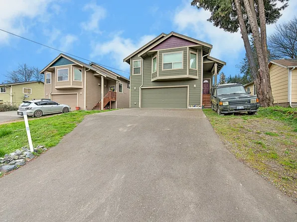 13226 4th Ave S, Seattle, WA 98168