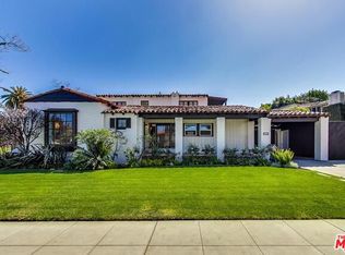 1100 S Genesee Ave, Los Angeles, CA 90019