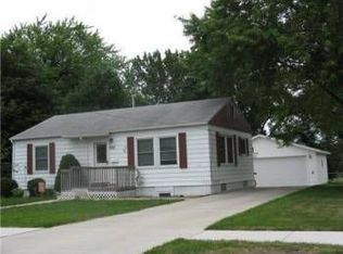 603 2nd St SW, Stewartville, MN 55976