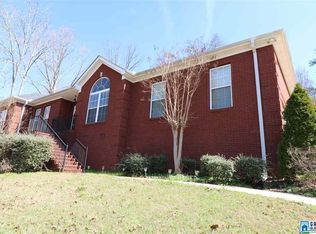 85 Fritz Dr, Pell City, AL 35128
