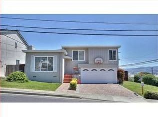 600 Telford Ave, South San Francisco, CA 94080