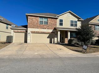 8923 Palmetto Park, Converse, TX 78109