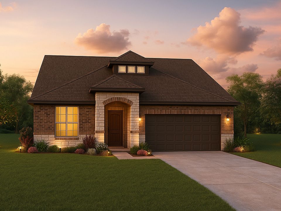 Walnut II Elevation U