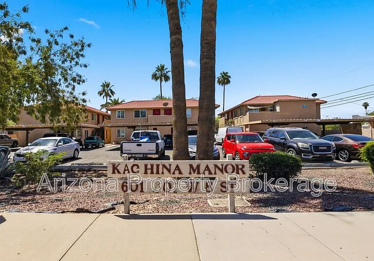 607 W Rio Salado Pkwy #205 — Photo 22