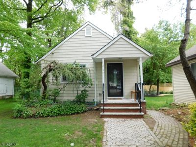 215 Jacksonville Dr, Parsippany, NJ, 07054
