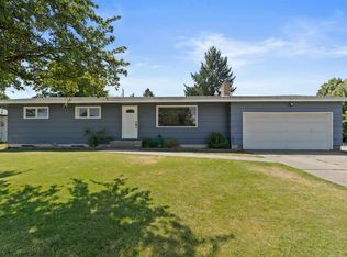 11722 E Grace Ave, Spokane, WA 99206
