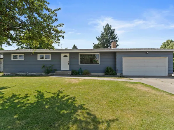 11722 E Grace Ave, Spokane, WA 99206