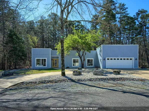 33 Marinero Way, Hot Springs Village, AR 71909