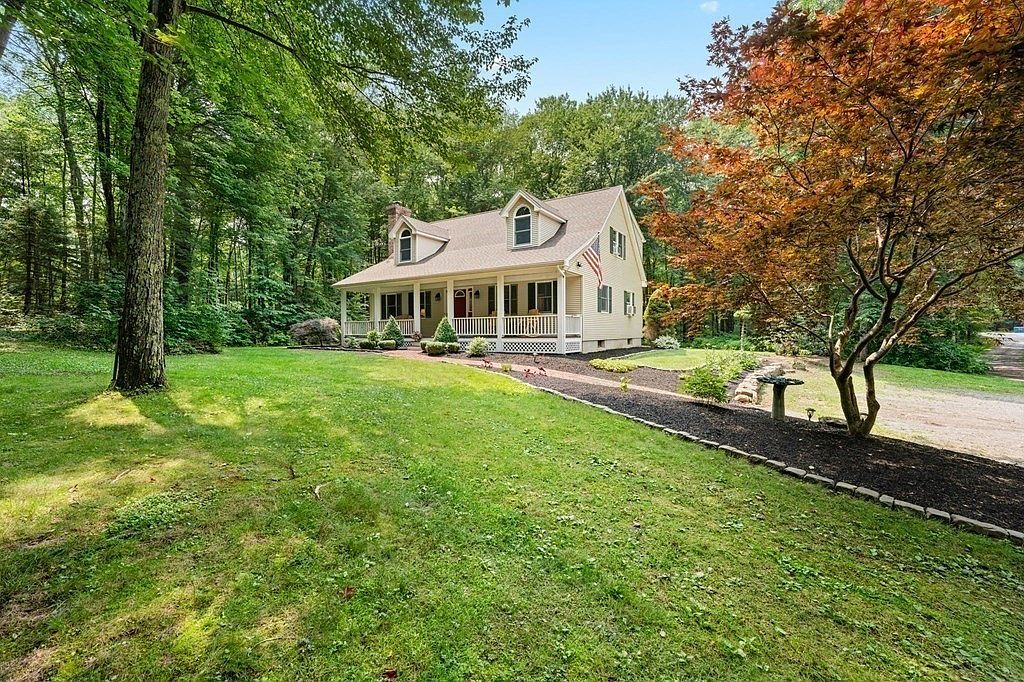 147 Wales Rd, Monson, MA 01057 MLS 73139141 Zillow