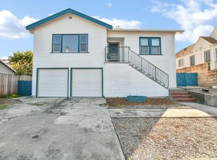 417 Harris Ave, Rodeo, CA 94572