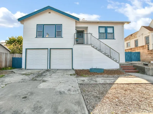 417 Harris Avenue, Rodeo, CA 94572