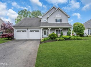 31 Society Hill Way, Tinton Falls, NJ 07724