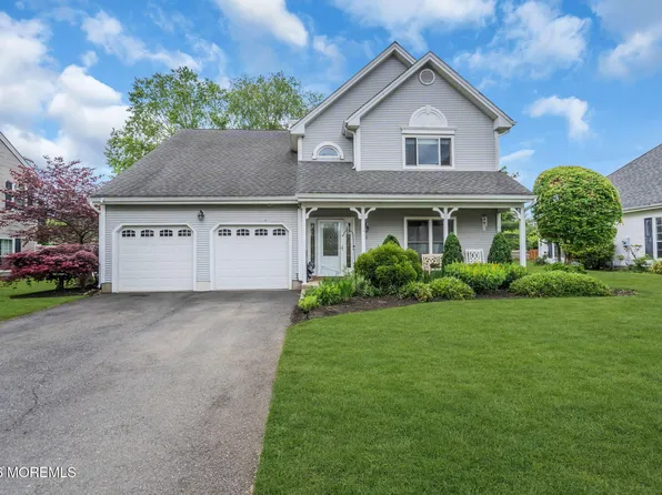 31 Society Hill Way, Tinton Falls, NJ 07724