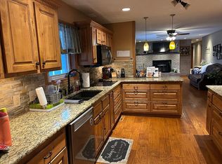 11886 Goldenrod Rd, Carthage, MO 64836