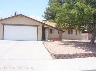 1604 Breezewood Dr, Las Vegas, NV 89108