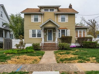 1287 George St, Plainfield, NJ, 07062