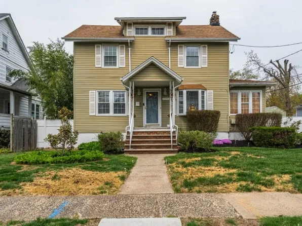 1287 George St, Plainfield City, NJ 07062